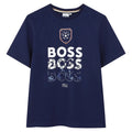 BossFootball World Cup 2026 T-Shirt3617166079497SAVANNA