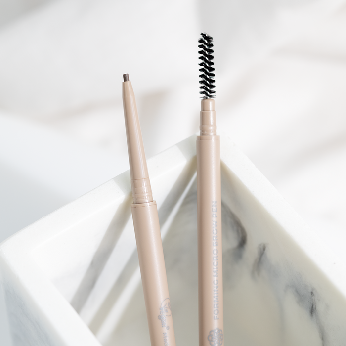 Forming Micro Brow Pen  - Ash brown