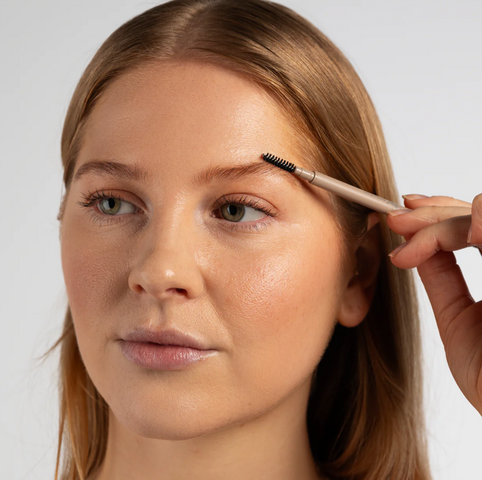 Forming Micro Brow Pen  - Ash brown