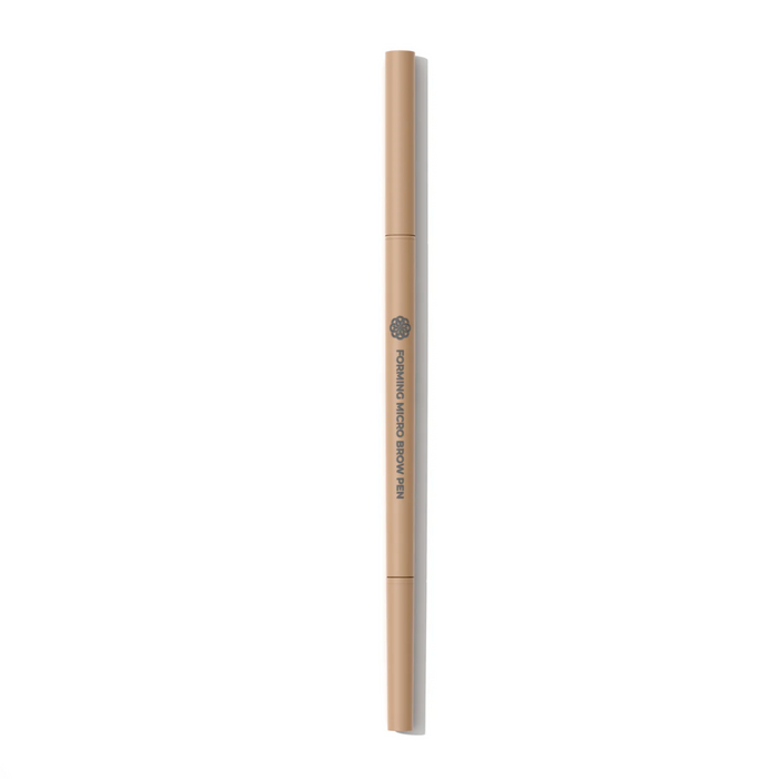 Forming Micro Brow Pen  - Light brown