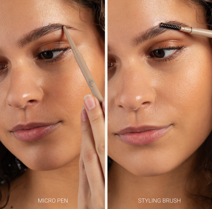 Forming Micro Brow Pen  - Light brown