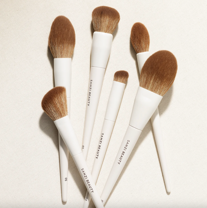 Foundation Brush 01