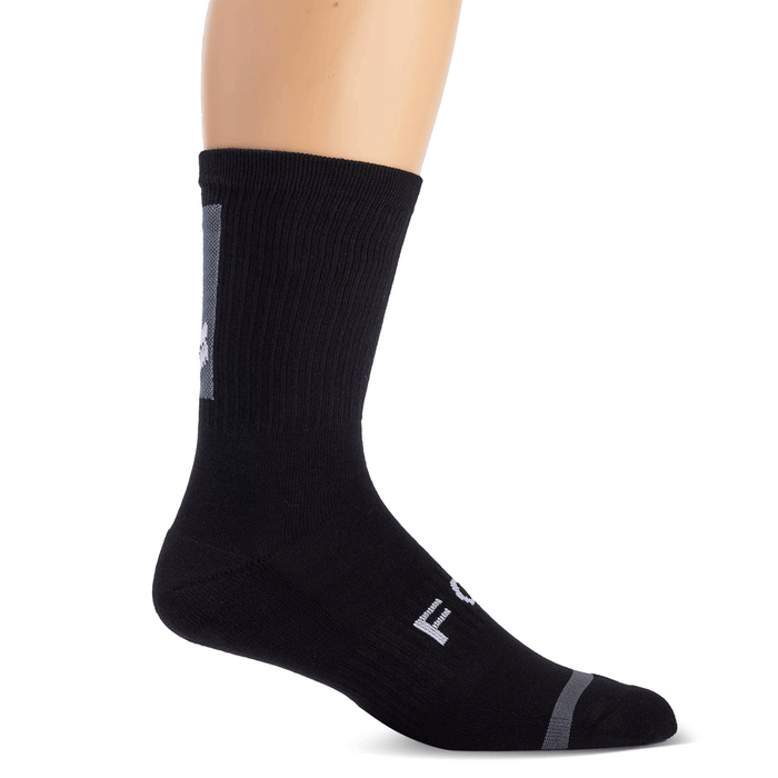Fox 8" Defend Sock Black - Comor - Go Play Outside