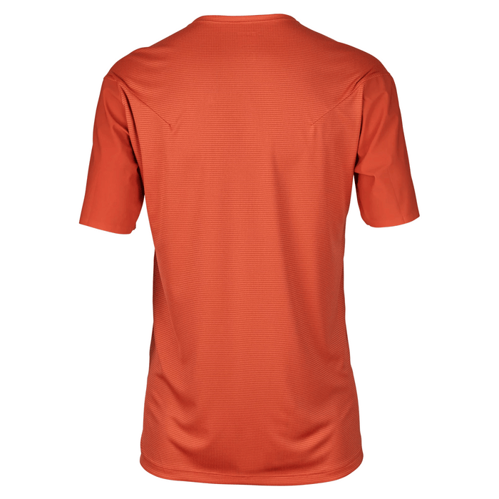 Fox Flexair Pro S/S Jersey 2024 Atomic Orange