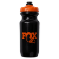 Fox Logo Water Bottle Black - Comor - Go Play Outside