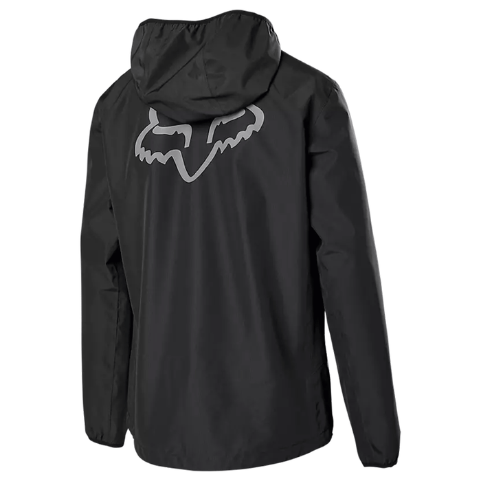 Fox Men's Ranger 2.5L Water Jacket Black
