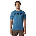 Fox Men's Ranger S/S Moth Jersey Dark Slate