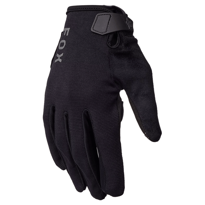 Fox Ranger Gel Glove 2024 Black