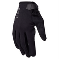 Fox Ranger Gel Glove 2024 Black