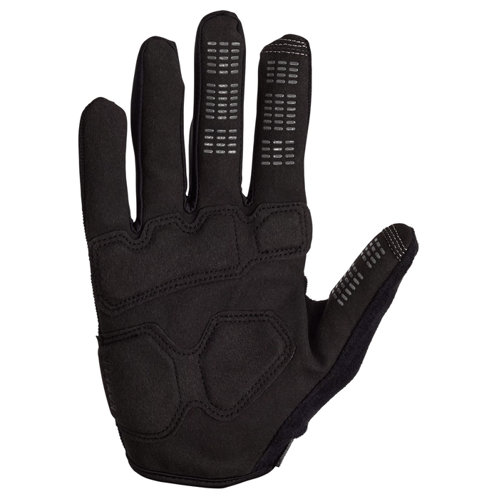 Fox Ranger Gel Glove 2024 Black