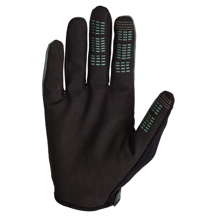 Fox Ranger Glove Hunter Green