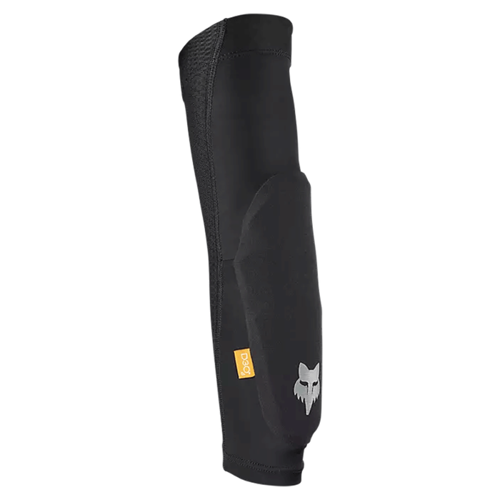 Fox Youth Enduro Elbow Pads Black