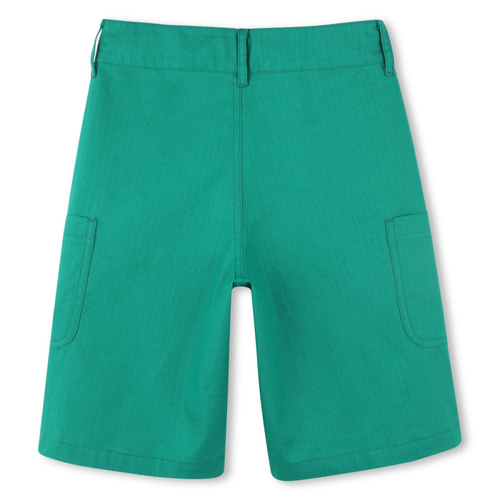 KENZOFruit Logo Shorts3617165241000SAVANNA