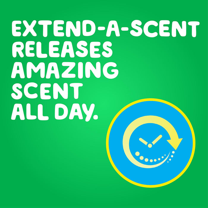 Gain Flings! Liquid Laundry Detergent Pacs, Original Scent (152 ct.)