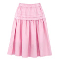 Mi Mi SolGathered Maxi Skirt8051167782355SAVANNA