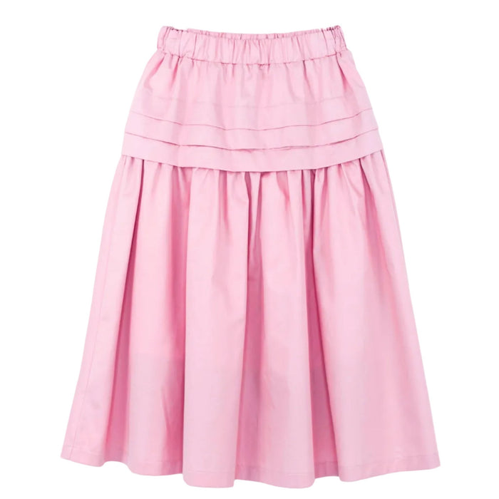 Mi Mi SolGathered Maxi Skirt8051167782355SAVANNA