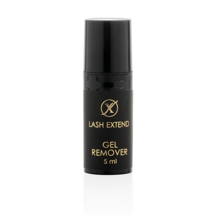 Gel remover