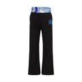 Emilio PucciGeometric Print Trousers8055178935786SAVANNA