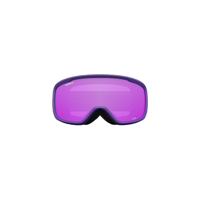 Giro Kids Buster Flash Goggles Purple Linticular/Amber Pink - Comor - Go Play Outside