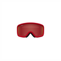 Giro Kids Chico 2.0 Flash Goggles Gummy Bear/Amber Scarlet