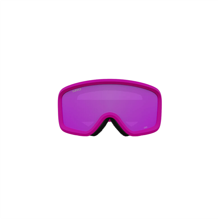 Giro Kids Chico 2.0 Flash Goggles Pink Sprinkles/Amber Pink - Comor - Go Play Outside