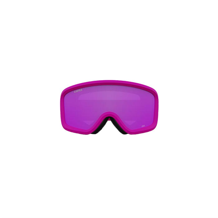 Giro Kids Chico 2.0 Flash Goggles Purple Koala/Amber Pink