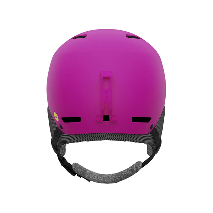 Giro Kids Crue MIPS Helmet 2025 Matte Bright Pink - Comor - Go Play Outside