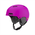 Giro Kids Crue MIPS Helmet 2025 Matte Bright Pink - Comor - Go Play Outside