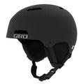 Giro Ledge MIPS Helmet 2025 Matte Black - Comor - Go Play Outside