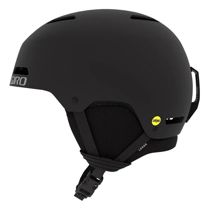 Giro Ledge MIPS Helmet 2025 Matte Black - Comor - Go Play Outside