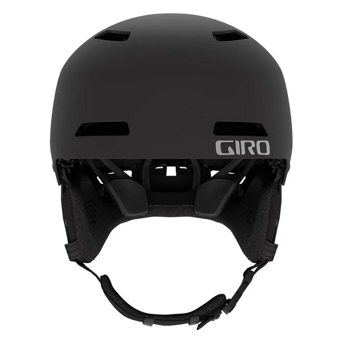 Giro Ledge MIPS Helmet 2025 Matte Black - Comor - Go Play Outside
