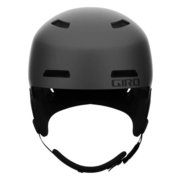 Giro Ledge MIPS Helmet 2025 Matte Graphite - Comor - Go Play Outside