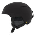 Giro Men's Jackson MIPS Helmet 2025 Matte Black - Comor - Go Play Outside