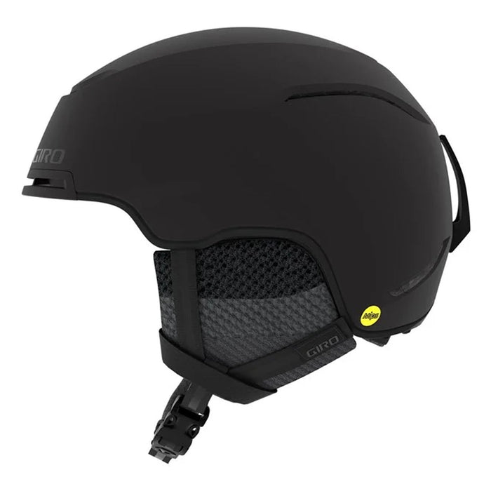Giro Men's Jackson MIPS Helmet 2025 Matte Black - Comor - Go Play Outside