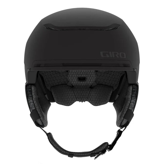 Giro Men's Jackson MIPS Helmet 2025 Matte Black - Comor - Go Play Outside