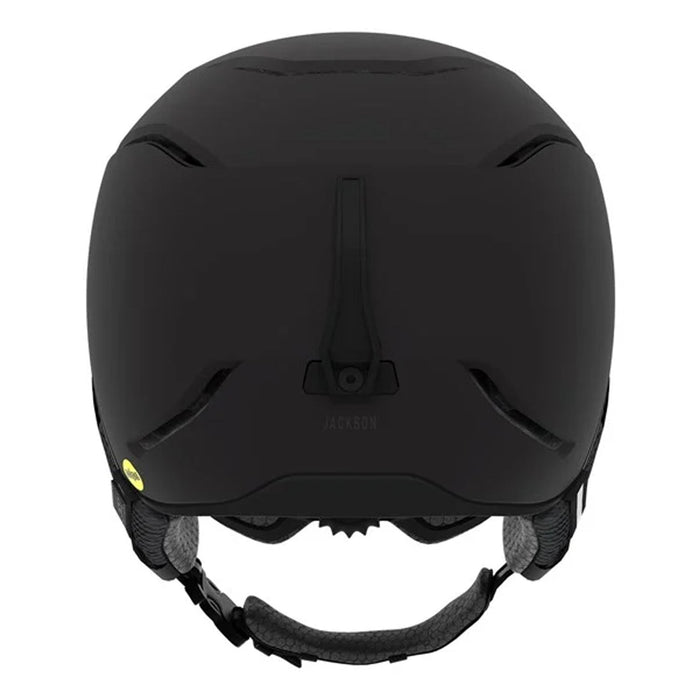 Giro Men's Jackson MIPS Helmet 2025 Matte Black - Comor - Go Play Outside