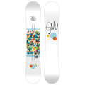 Gnu Women's B Nice Snowboard 2024