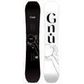 Gnu Women's Gloss Snowboard 2024