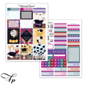 Graduation - Half Carat Kit