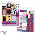 Graduation - Hobonichi Cousin Kit