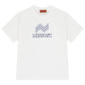 MISSONIGraphic Logo T-shirt8059774049595SAVANNA