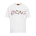 MISSONIGraphic Logo T-shirt8059774050010SAVANNA