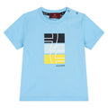 AIGNERGraphic Logo T-shirt4062176897453SAVANNA