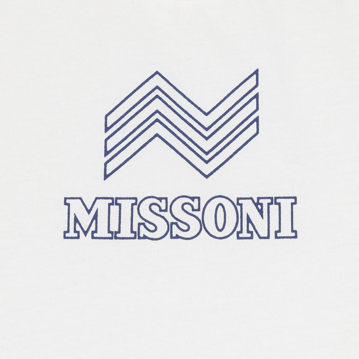 MISSONIGraphic Logo T-shirt8059774049595SAVANNA