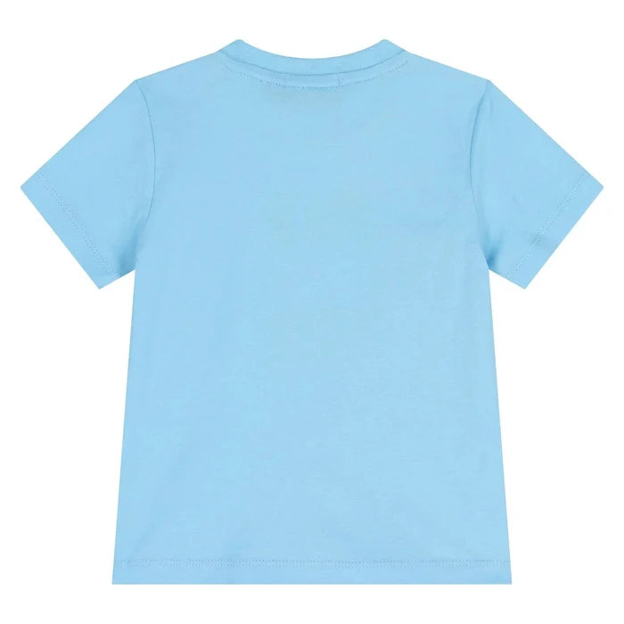 AIGNERGraphic Logo T-shirt4062176897453SAVANNA