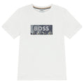 BossGraphic Patch T-Shirt3617166009036SAVANNA