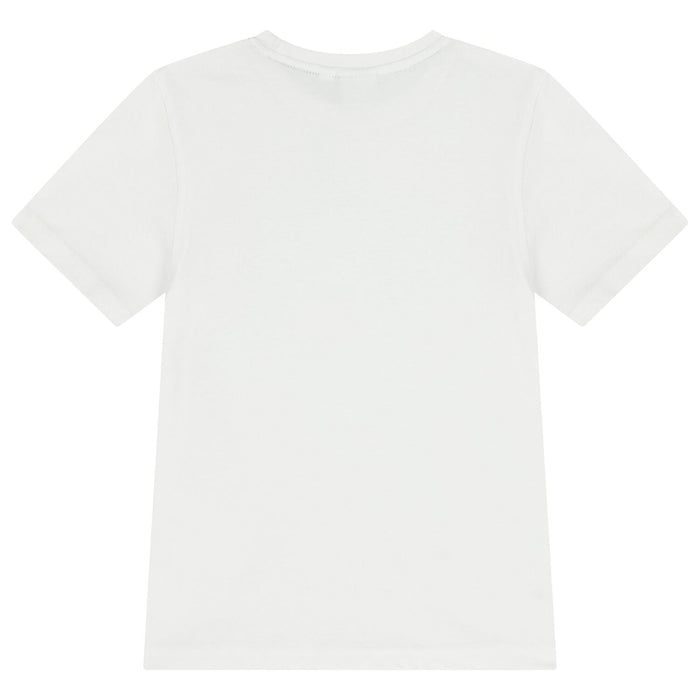 BossGraphic Patch T-Shirt3617166009036SAVANNA