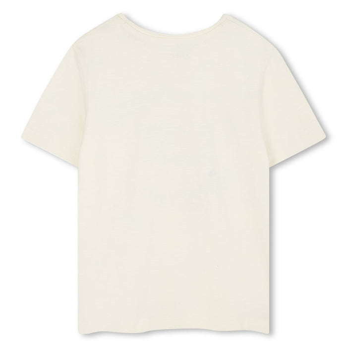 Zadig & VoltaireGraphic Print T-Shirt3617165716775SAVANNA