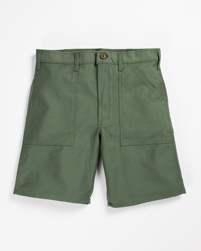 Gung Ho 4 Pocket Shorts