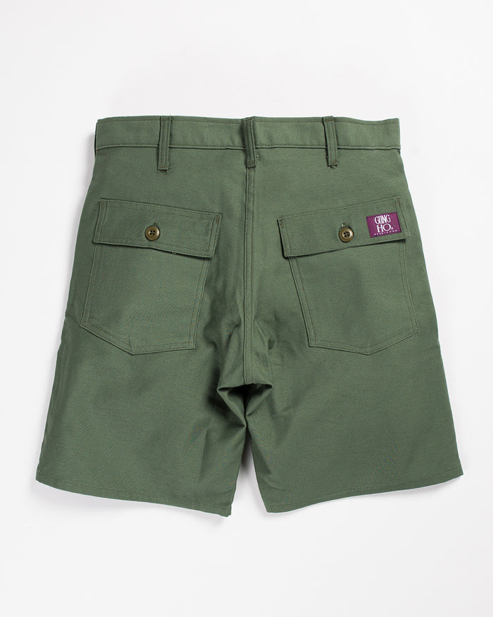 Gung Ho 4 Pocket Shorts